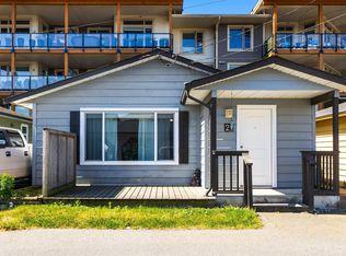5648 Vedder Rd #21, Chilliwack, BC V2R3M9