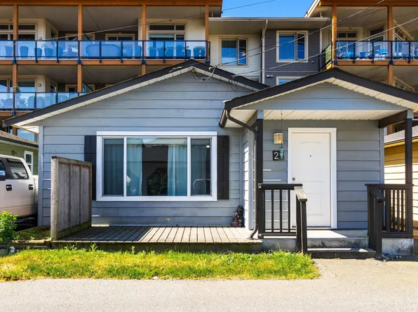 5648 Vedder Rd #21, Chilliwack, BC V2R 3M9