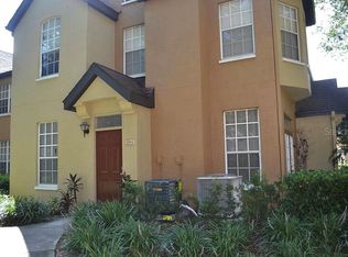 6412 Raleigh St APT 2502, Orlando, FL 32835