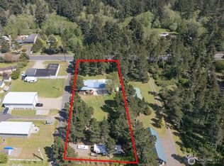 1506 163rd Pl, Long Beach, WA 98631