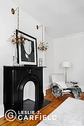 Sold by Leslie J. Garfield