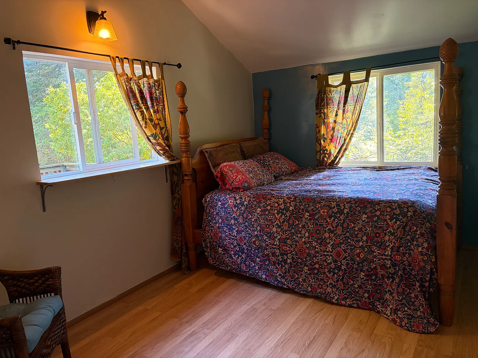 2 bed, 935 sqft, $2,400 — Photo 4