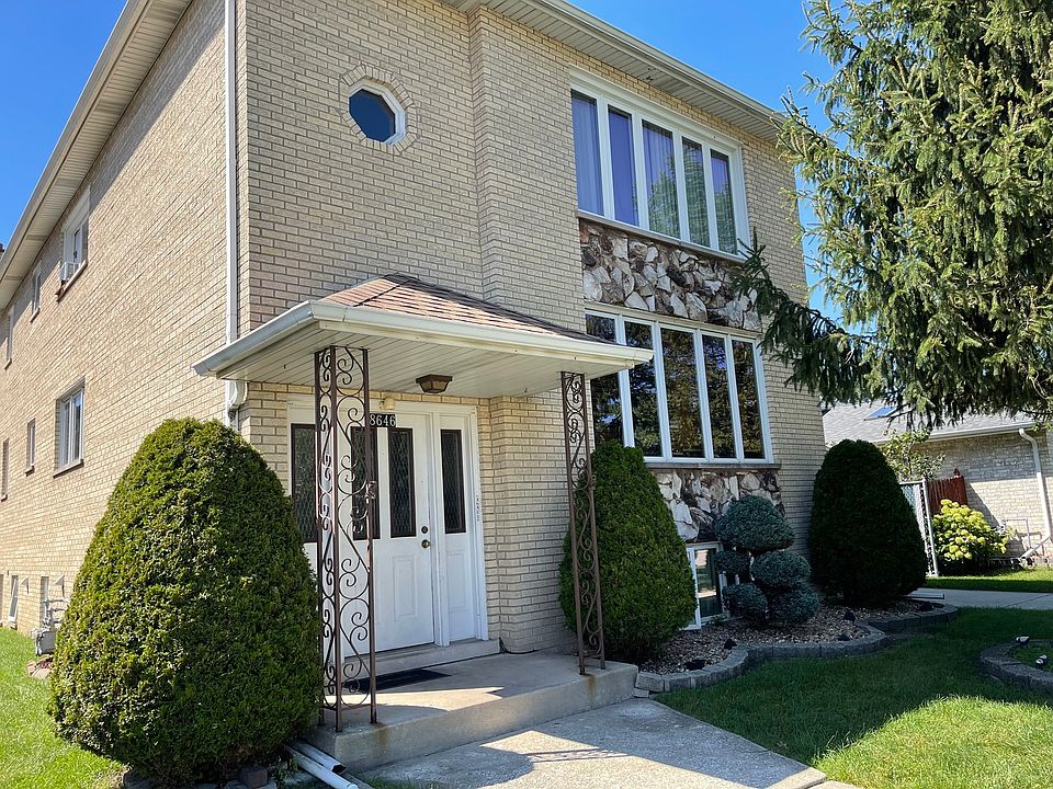 1st image of 8646 Menard Ave