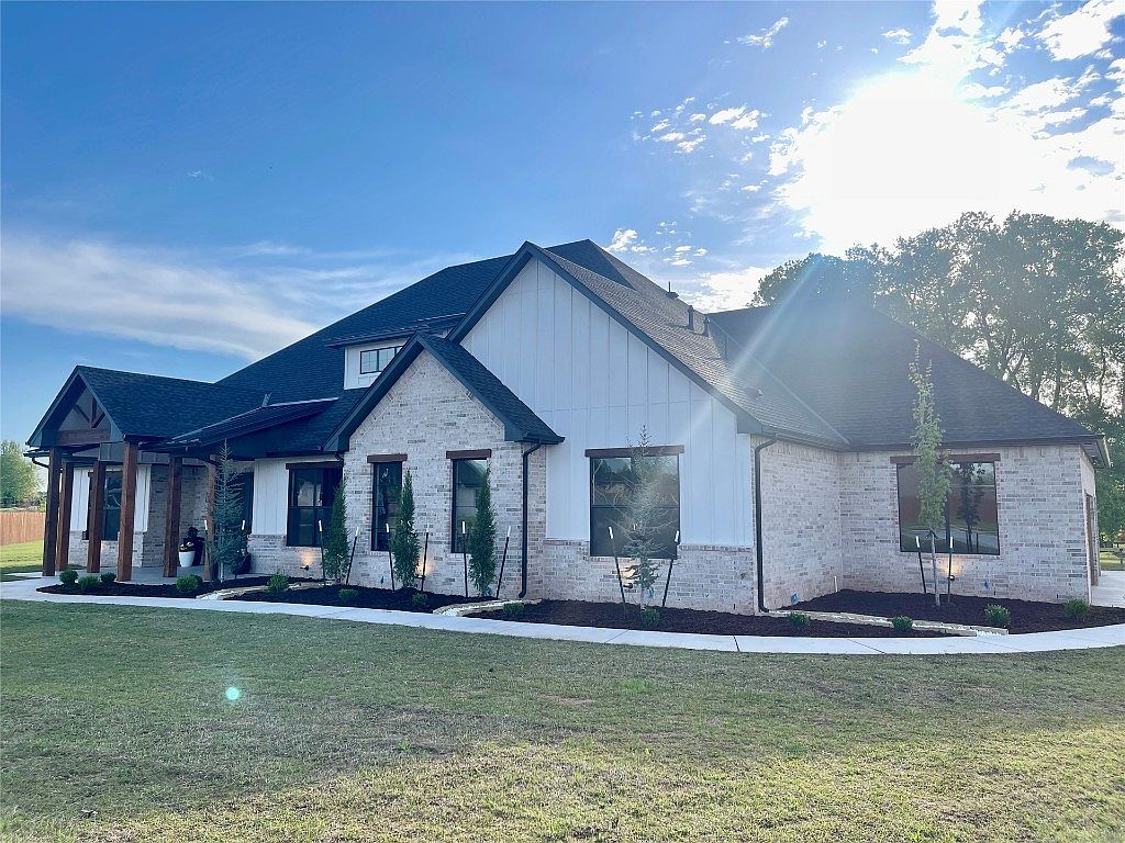 223 Shelby Cir, Goldsby, OK 73093 Zillow