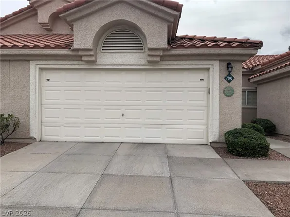 7803 Foxwood Pl, Las Vegas, NV 89145