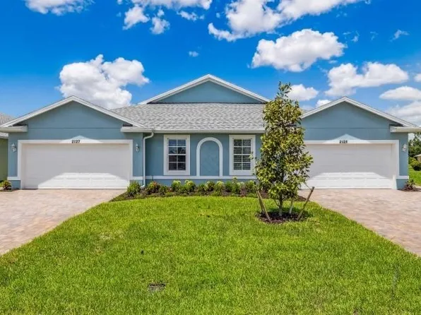 2128 Royal Tern Cir, Punta Gorda, FL 33983