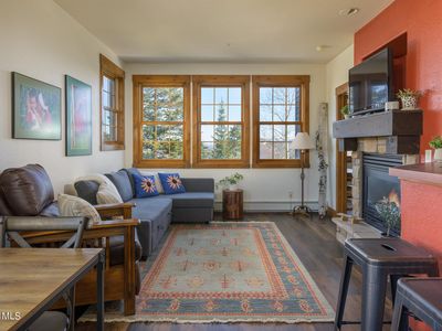 2201 Blue Sky Trail #2-201, Granby, CO, 80446