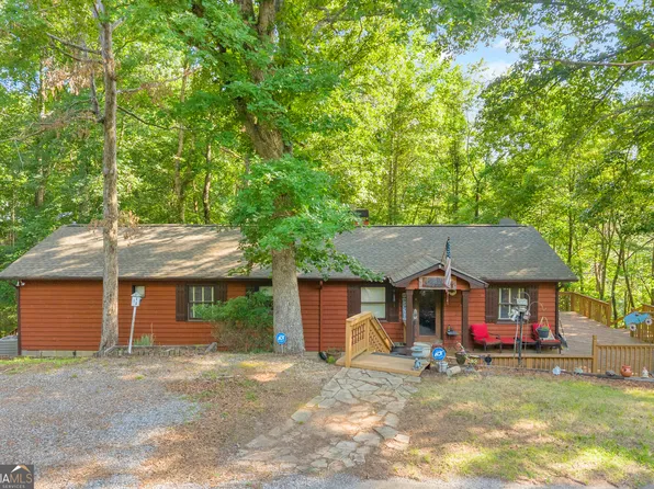 6311 Sparrow Ct, Gainesville, GA 30506
