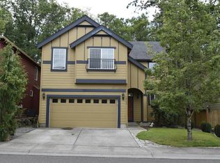 19743 SE 38th Way, Camas, WA 98607