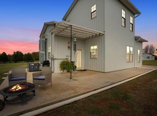 3265 Neely Ferry Rd, Laurens, SC 29360