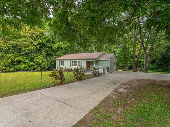 2256 Perkerson Mill Rd, Austell, GA 30106