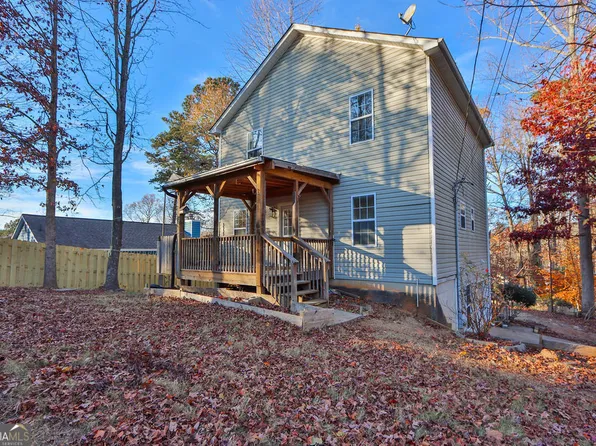 2810 Imperial Dr, Cumming, GA 30041