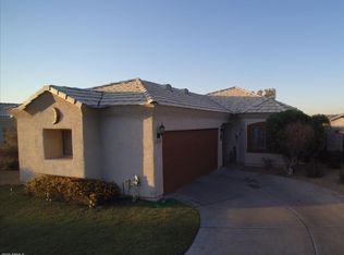 2628 E Fraktur Rd, Phoenix, AZ 85040