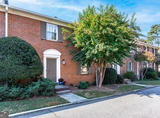 1661 Executive Park Ln, Atlanta, GA 30329