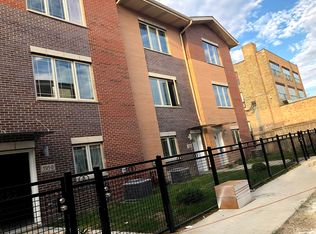 3527 S Parnell Ave UNIT B, Chicago, IL 60609