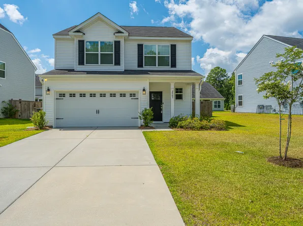 2903 Siebold Dr, Charleston, SC 29406