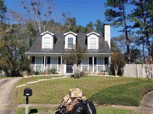 6224 Bryn Olyn Ct, Mobile, AL 36693