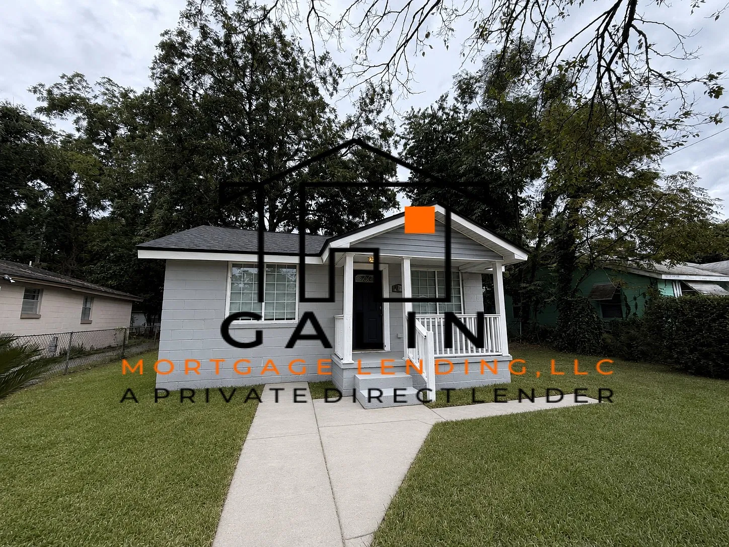 3 bed, 1196 sqft, $1,395 — Photo 1