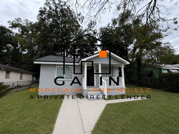 1010 Lynah St, Savannah, GA 31415