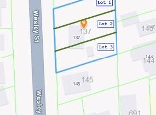 137 Wesley St, Newmarket, ON L3Y 3N9