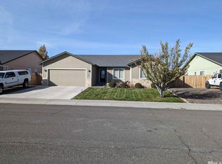 102 Sunnyside Dr, Battle Mountain, NV 89820