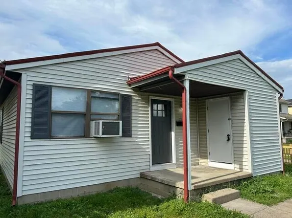 270 Everett Ave, Newark, OH 43055