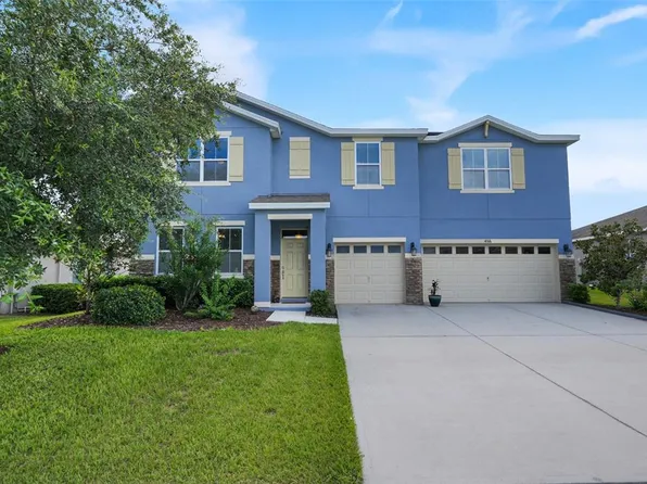 4516 LINWOOD TRACE LANE, CLERMONT, FL 34711