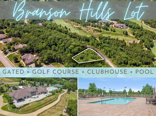 57 Royal Dornoch Drive, Branson, MO 65616