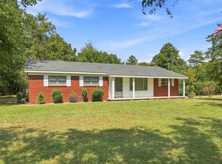 8965 Old 64 Hwy, Bolivar, TN 38008