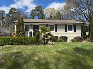 3610 Gentry St, Greensboro, NC 27407