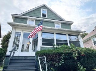 38 Sturtevant St, Johnson City, NY 13790