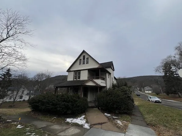 148 W 3rd St, Corning, NY 14830