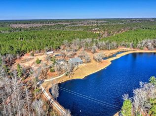 21650 Us Highway 278 Hwy, Williston, SC 29853