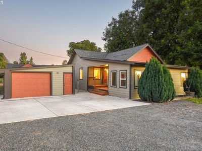 1111 Whalen Rd, Woodland, WA, 98674