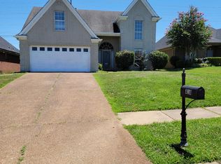 418 N Ericson Dr, Cordova, TN 38018