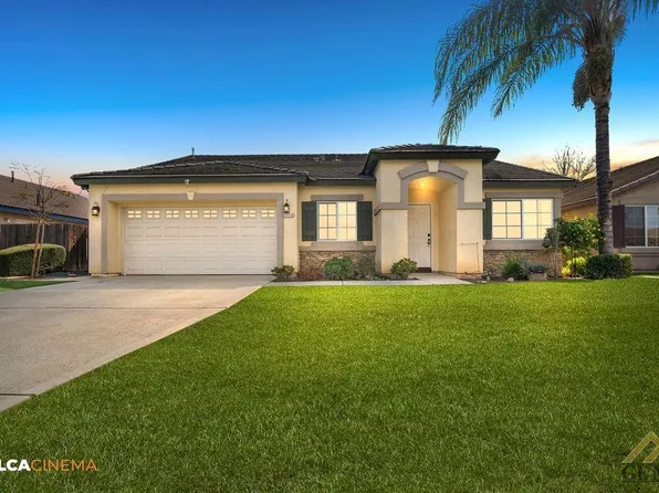 11713 Stellar Ave, Bakersfield, CA 93312