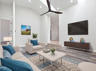 2155 E Chisholm Trl, Flagstaff, AZ 86005