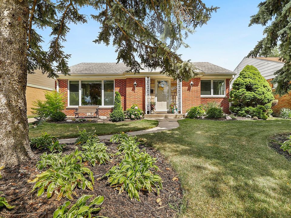 1st image of 7949 N Odell Ave