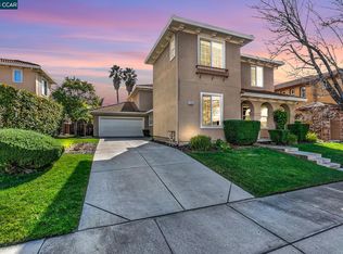5308 Swainsons Ct, Concord, CA 94521