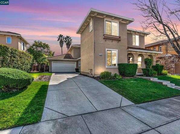 5308 Swainsons Ct, Concord, CA 94521