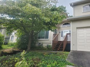 1660 Paddlewheel Dr, Marietta, GA 30062