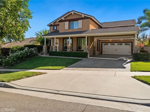 1602 Spyglass Dr, Corona, CA 92883