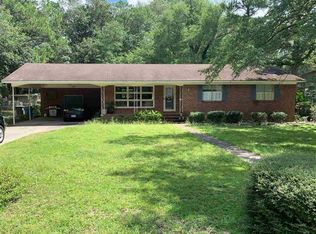 1106 Park Ave, Kingstree, SC 29556