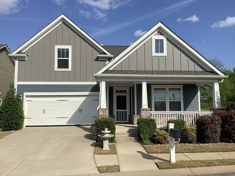 25 Cachet Ct — Photo 1