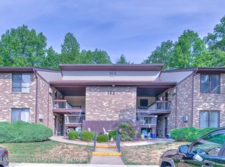 163 Cross Slope Ct UNIT B, Manalapan, NJ 07726