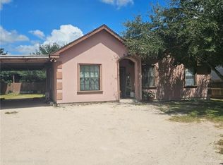 6511 Soledad Dr, Edinburg, TX 78541