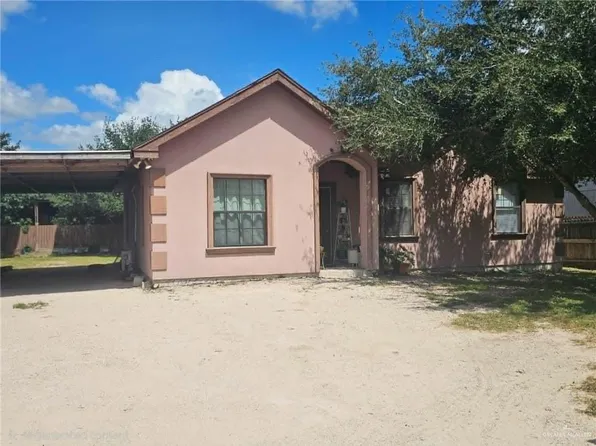 6511 Soledad Dr, Edinburg, TX 78541