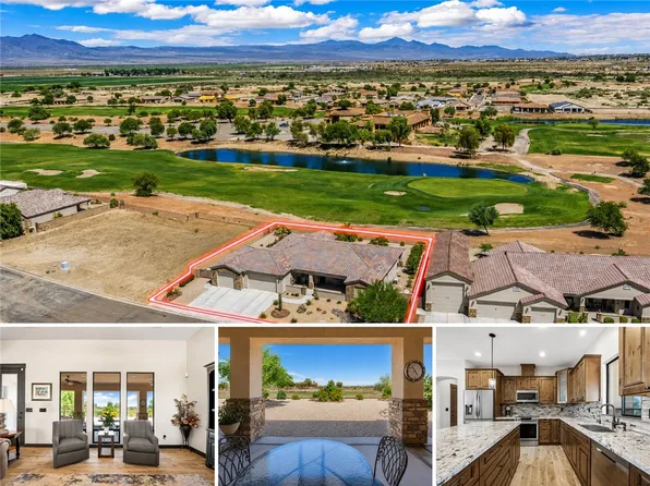 45 Torrey Pines Drive, Mohave Valley, AZ 86440