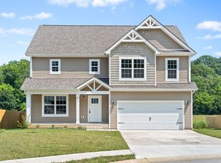 513 Vale Ct, Clarksville, TN 37042