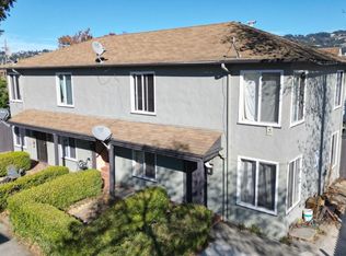 1297 University Ave, Berkeley, CA 94702